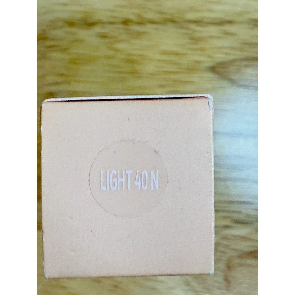 ColourPop Pretty Fresh hyaluronic Creamy Concealer in Light 40N 1 fl oz. NEW‎